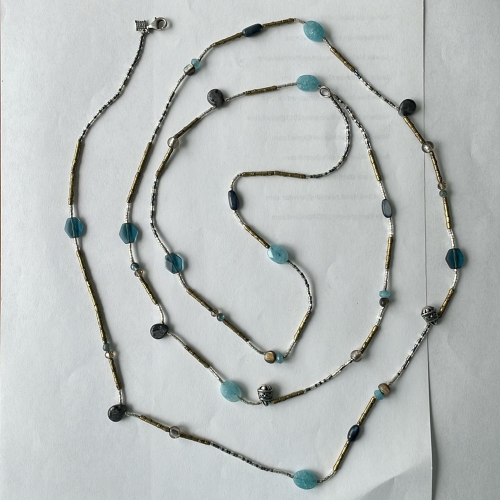 Silpada Olivia Necklace